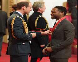 The actor received the OBE in 2008 and the CBE in the year 2015 for his contribution in the acting field.